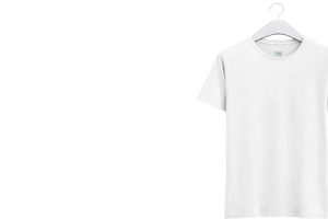 White Tshirt