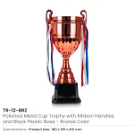 Bronze